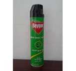 Baygon Multi Insect Killer 400ml